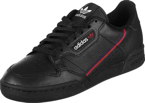 adidas herren continental 80 fitnessschuhe|Amazon.com: Adidas Continental 80 Men.